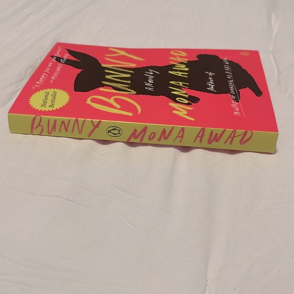 Bunny Book - Picture 3 of 4